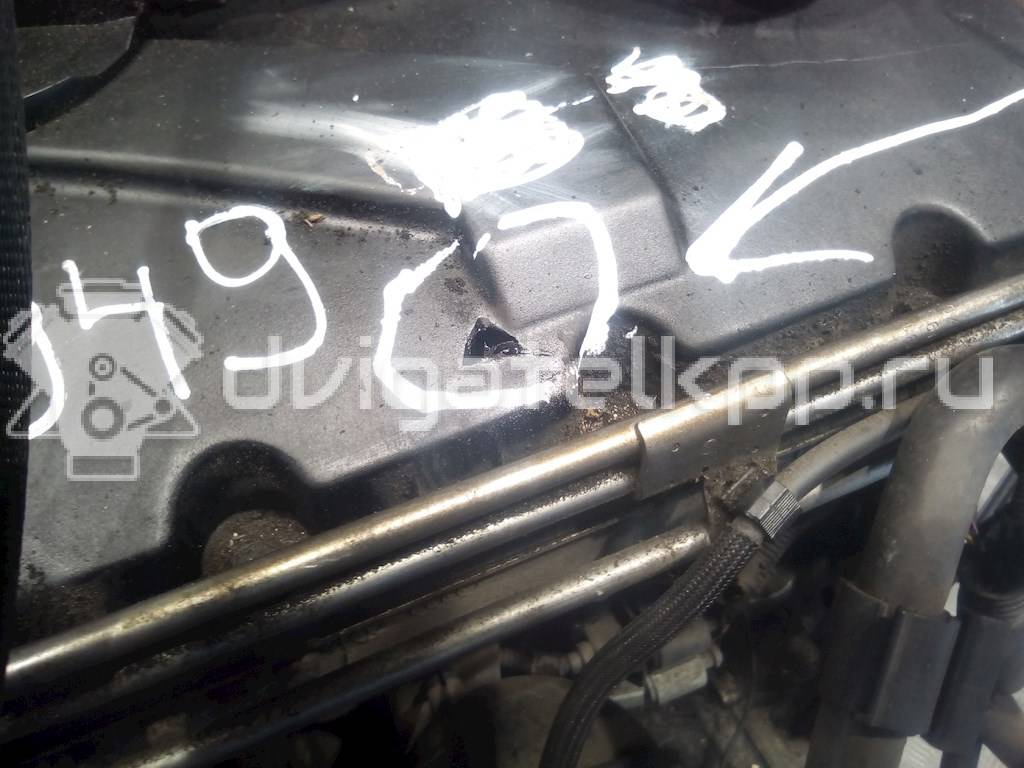 Фото Контрактный (б/у) двигатель AXR для Volkswagen / Seat 100 л.с 8V 1.9 л Дизельное топливо {forloop.counter}}