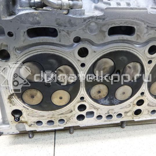 Фото Головка блока для двигателя CJMA для Audi Q7 204 л.с 24V 3.0 л Дизельное топливо 059103263
