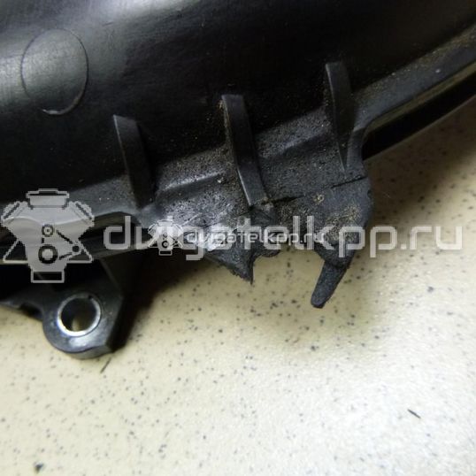 Фото Коллектор впускной для двигателя ASB для Audi A8 / A4 / A6 233 л.с 24V 3.0 л Дизельное топливо 059145762B