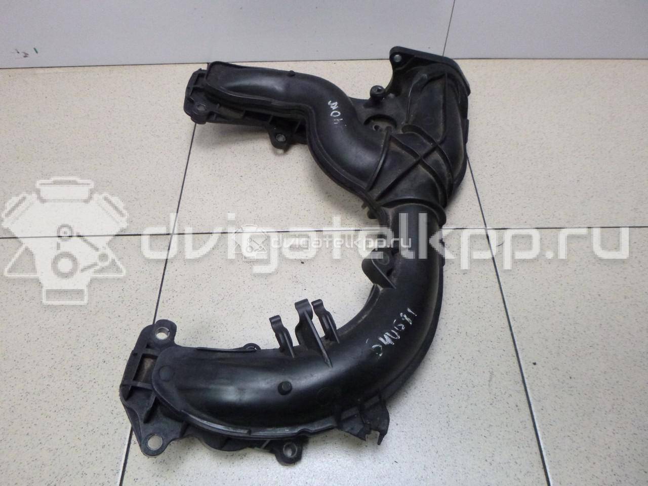 Фото Коллектор впускной для двигателя ASB для Audi A8 / A4 / A6 233 л.с 24V 3.0 л Дизельное топливо 059145762B {forloop.counter}}
