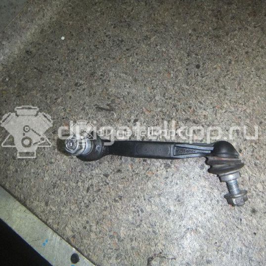 Фото Стойка заднего стабилизатора левая  33506785607 для Bmw I8 I12 / 3 / 6 / 1 / 2