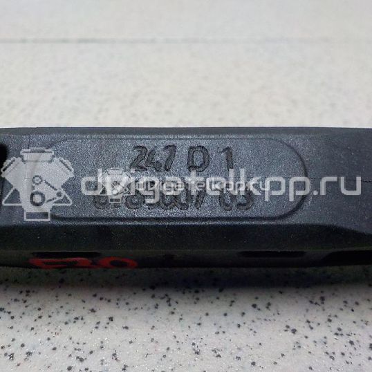 Фото Стойка заднего стабилизатора левая  33506785607 для Bmw I8 I12 / 3 / 6 / 1 / 2