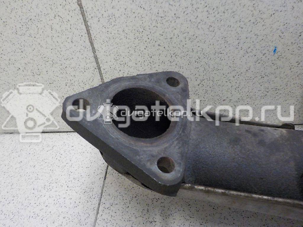 Фото Коллектор выпускной для двигателя BTR для Audi Q7 326 л.с 32V 4.1 л Дизельное топливо {forloop.counter}}