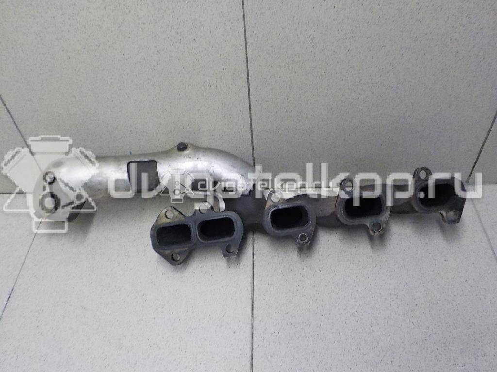 Фото Коллектор выпускной для двигателя BTR для Audi Q7 326 л.с 32V 4.1 л Дизельное топливо {forloop.counter}}