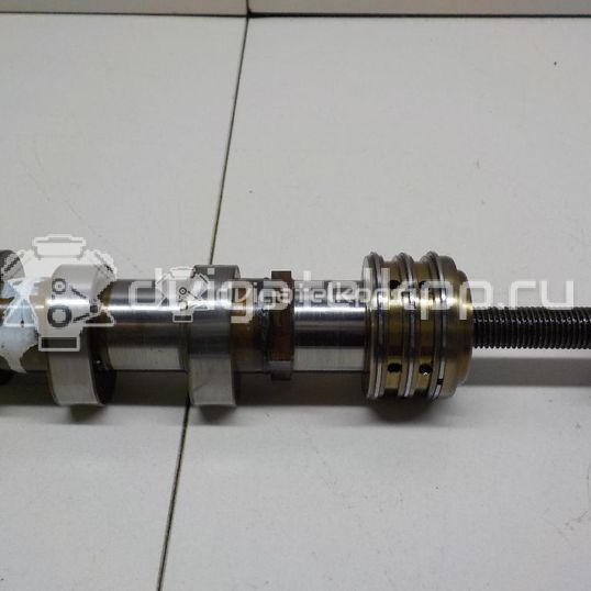 Фото Распредвал впускной для двигателя BHK для Audi Q7 280 л.с 24V 3.6 л бензин 03H109102J