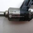 Фото Форсунка инжекторная электрическая для двигателя BHK для Audi Q7 280 л.с 24V 3.6 л бензин 03H906036 {forloop.counter}}