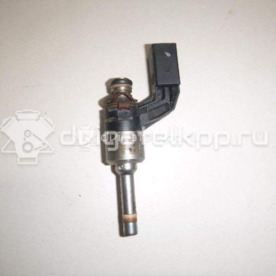 Фото Форсунка инжекторная электрическая для двигателя BHK для Audi Q7 280 л.с 24V 3.6 л бензин 03H906036