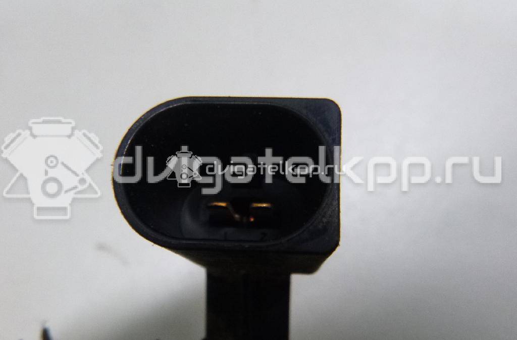 Фото Форсунка инжекторная электрическая для двигателя BHK для Audi Q7 280 л.с 24V 3.6 л бензин 03H906036 {forloop.counter}}