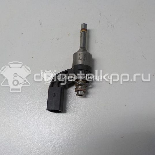 Фото Форсунка инжекторная электрическая для двигателя BHK для Audi Q7 280 л.с 24V 3.6 л бензин 03H906036