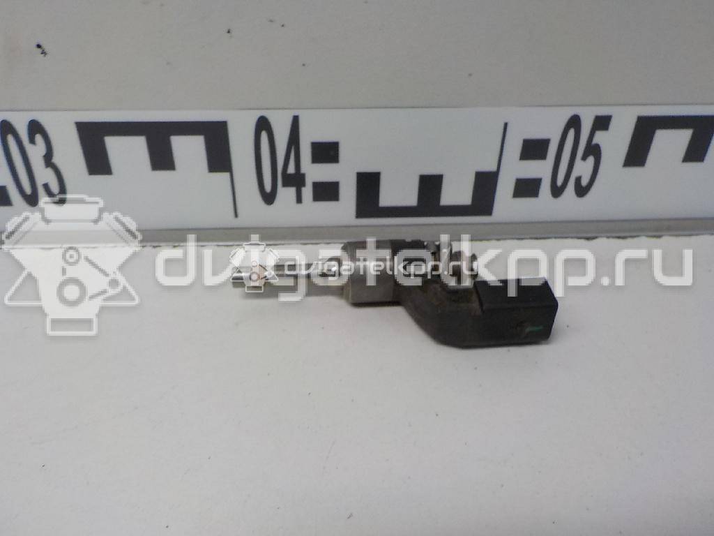 Фото Форсунка инжекторная электрическая для двигателя BHK для Audi Q7 280 л.с 24V 3.6 л бензин 03H906036 {forloop.counter}}