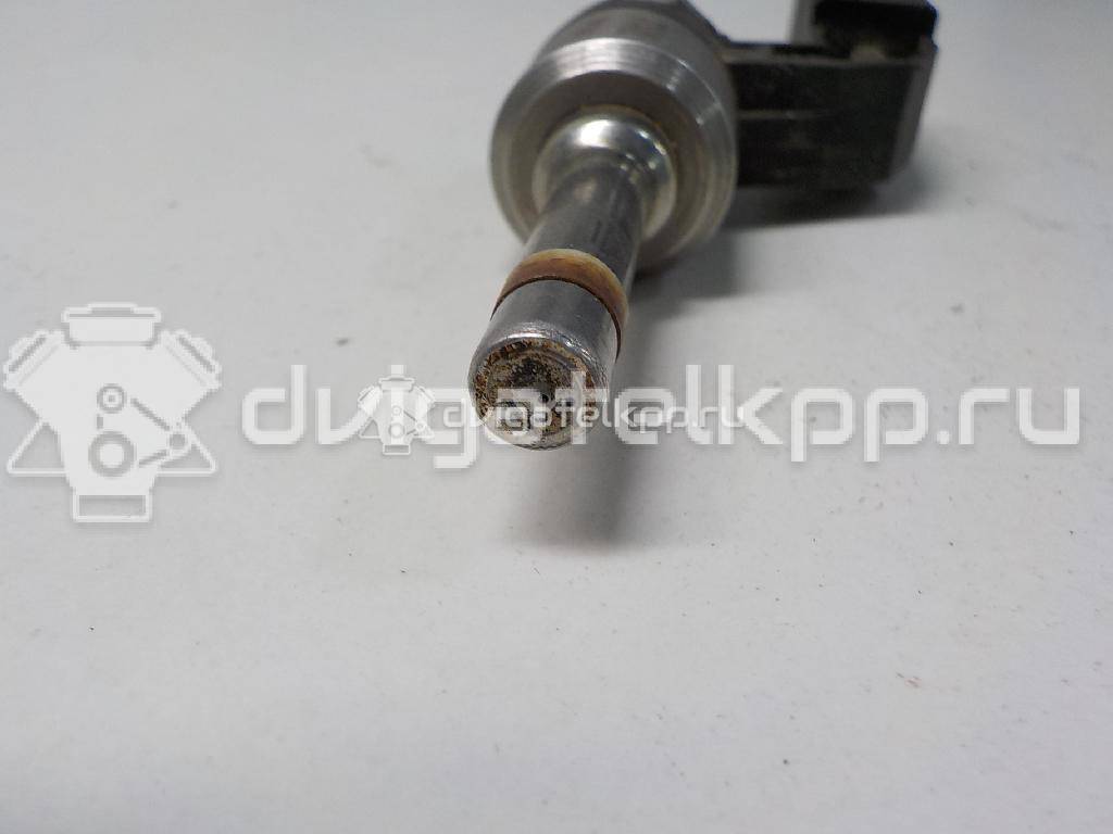 Фото Форсунка инжекторная электрическая для двигателя BHK для Audi Q7 280 л.с 24V 3.6 л бензин 03H906036 {forloop.counter}}