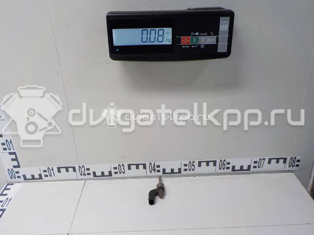 Фото Форсунка инжекторная электрическая для двигателя BHK для Audi Q7 280 л.с 24V 3.6 л бензин 03H906036 {forloop.counter}}