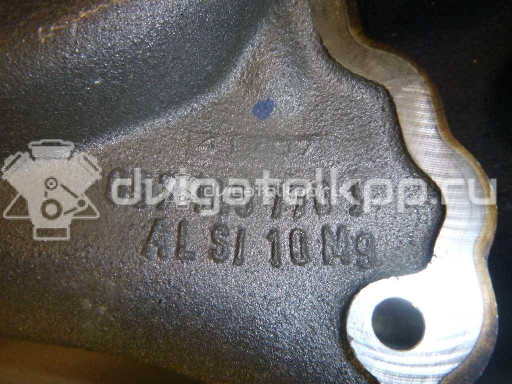 Фото Коллектор впускной для двигателя BTR для Audi Q7 326 л.с 32V 4.1 л Дизельное топливо 057145762H {forloop.counter}}