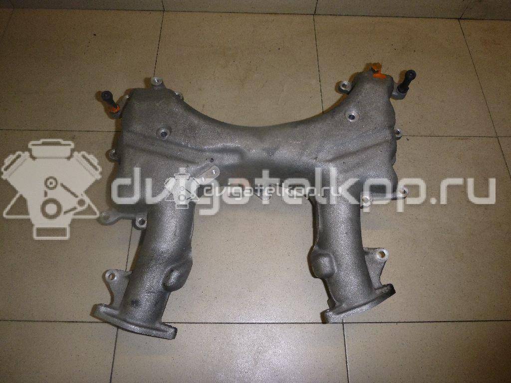 Фото Коллектор впускной для двигателя BTR для Audi Q7 326 л.с 32V 4.1 л Дизельное топливо 057145762H {forloop.counter}}