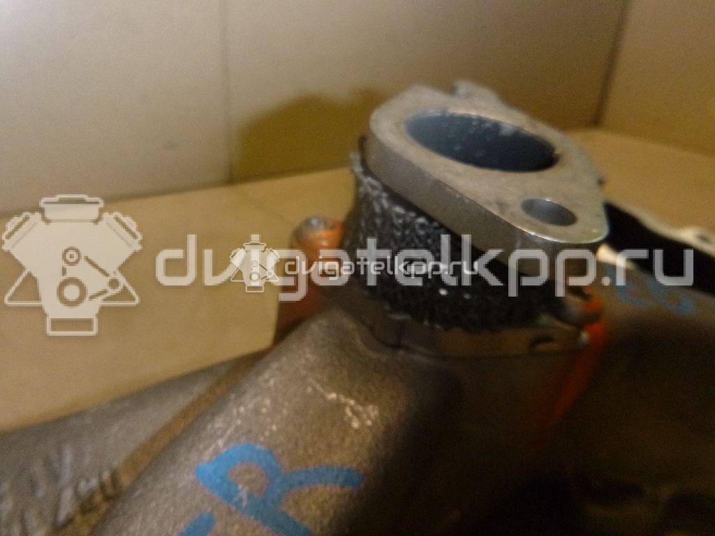 Фото Коллектор впускной для двигателя BTR для Audi Q7 326 л.с 32V 4.1 л Дизельное топливо 057145762H {forloop.counter}}