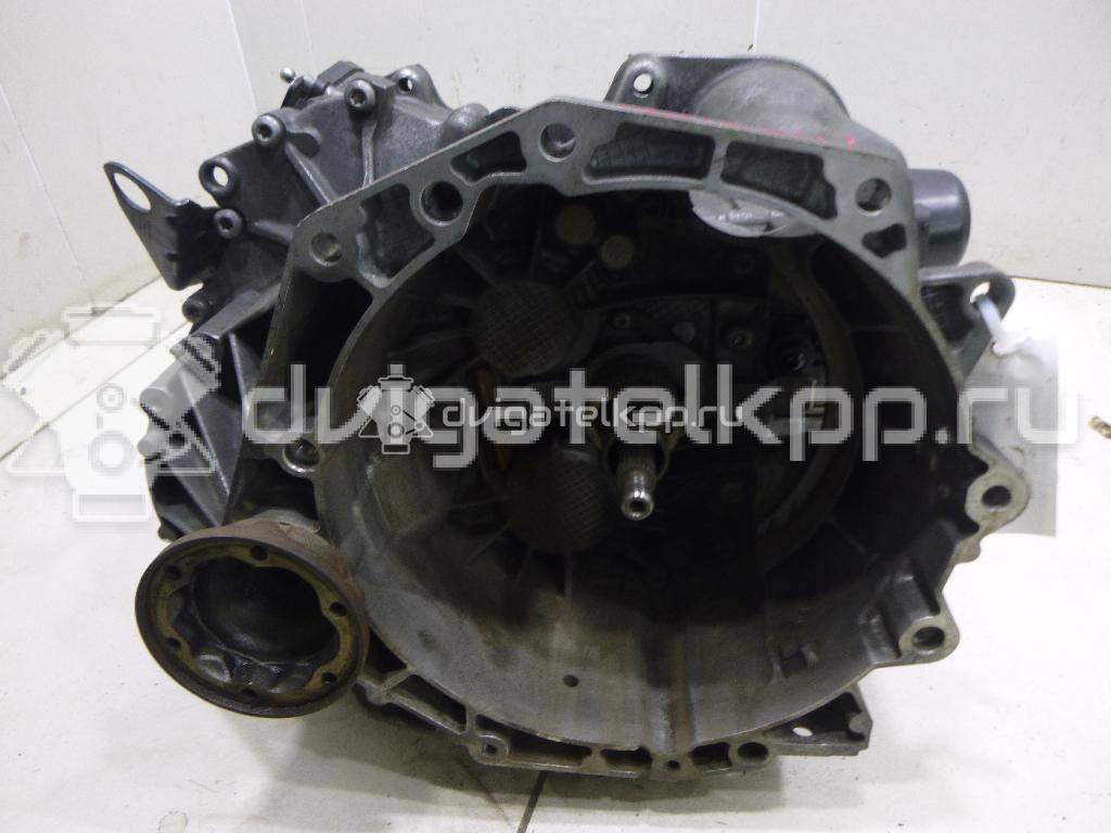 Фото Контрактная (б/у) АКПП для Skoda Octavia / Octaviaii 1Z3 / Yeti 5L / Rapid 122 л.с 16V 1.4 л CAXA бензин 0AM321490B {forloop.counter}}