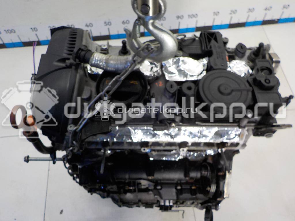 Фото Контрактный (б/у) двигатель CDAA для Audi A3 / Tt 160 л.с 16V 1.8 л бензин 06J100035H {forloop.counter}}