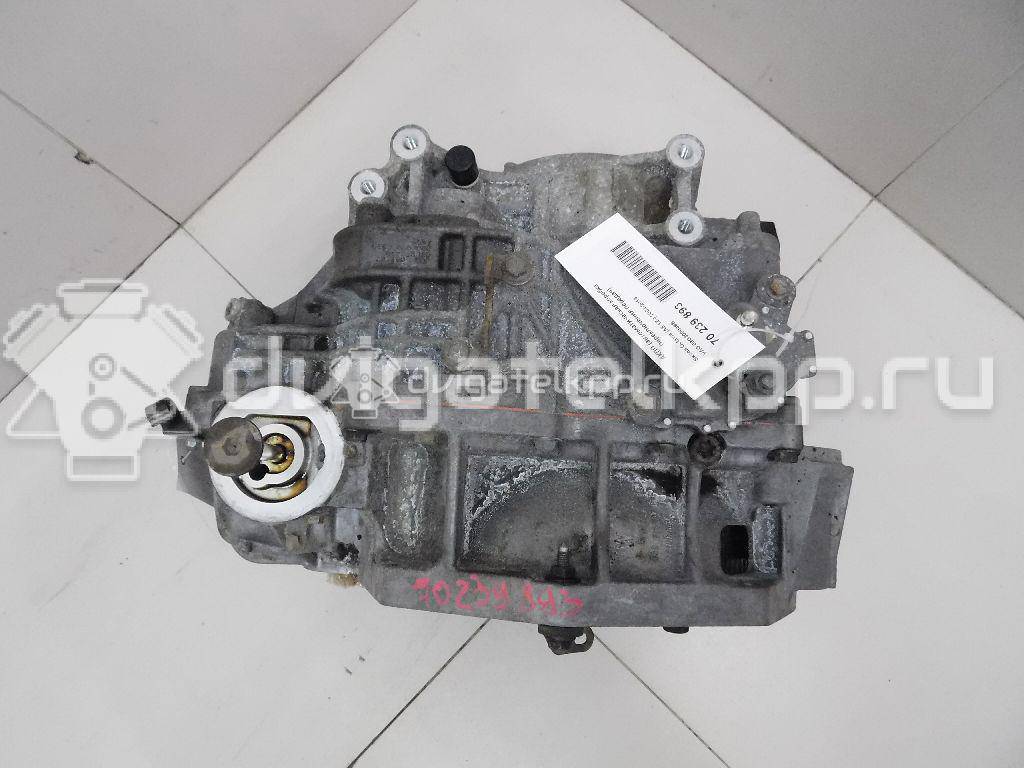 Фото Контрактная (б/у) АКПП для Skoda Octavia / Octaviaii 1Z3 115 л.с 16V 1.6 л BLF бензин 09G300039B {forloop.counter}}