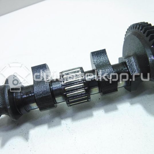 Фото Ось коромысел для двигателя N46 B20 B для Bmw 3 / 5 / 1 / X3 / Z4 129-170 л.с 16V 2.0 л бензин 11377578543