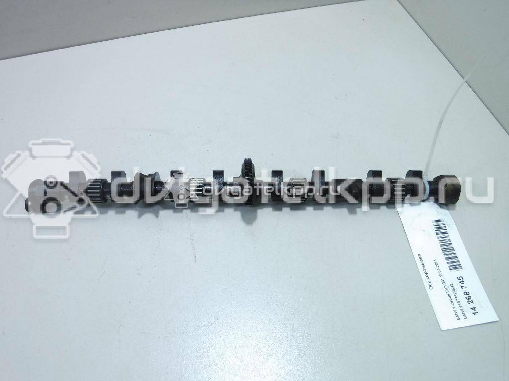 Фото Ось коромысел для двигателя N46 B20 B для Bmw 3 / 5 / 1 / X3 / Z4 129-170 л.с 16V 2.0 л бензин 11377578543 {forloop.counter}}