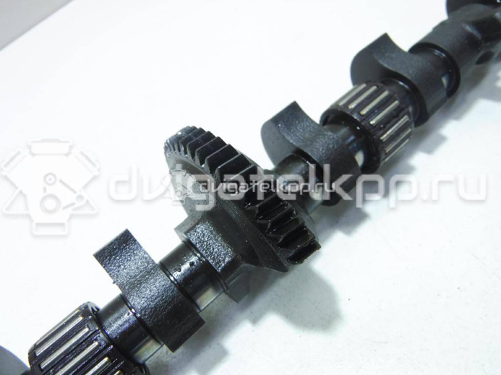Фото Ось коромысел для двигателя N46 B20 B для Bmw 3 / 5 / 1 / X3 / Z4 129-170 л.с 16V 2.0 л бензин 11377578543 {forloop.counter}}