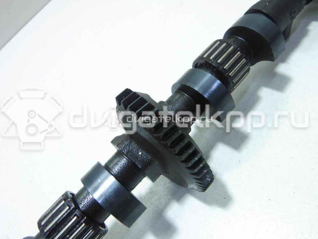 Фото Ось коромысел для двигателя N46 B20 B для Bmw 3 / 5 / 1 / X3 / Z4 129-170 л.с 16V 2.0 л бензин 11377578543 {forloop.counter}}