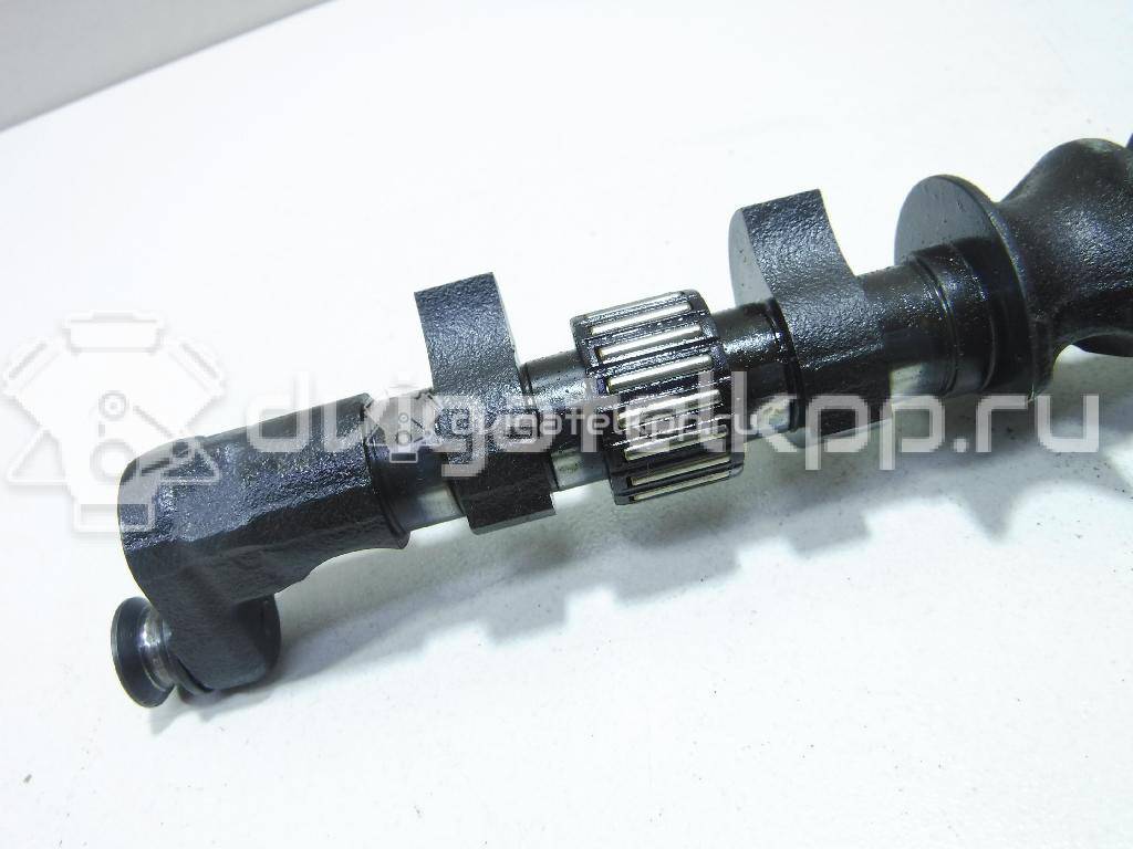 Фото Ось коромысел для двигателя N46 B20 B для Bmw 3 / 5 / 1 / X3 / Z4 129-170 л.с 16V 2.0 л бензин 11377578543 {forloop.counter}}