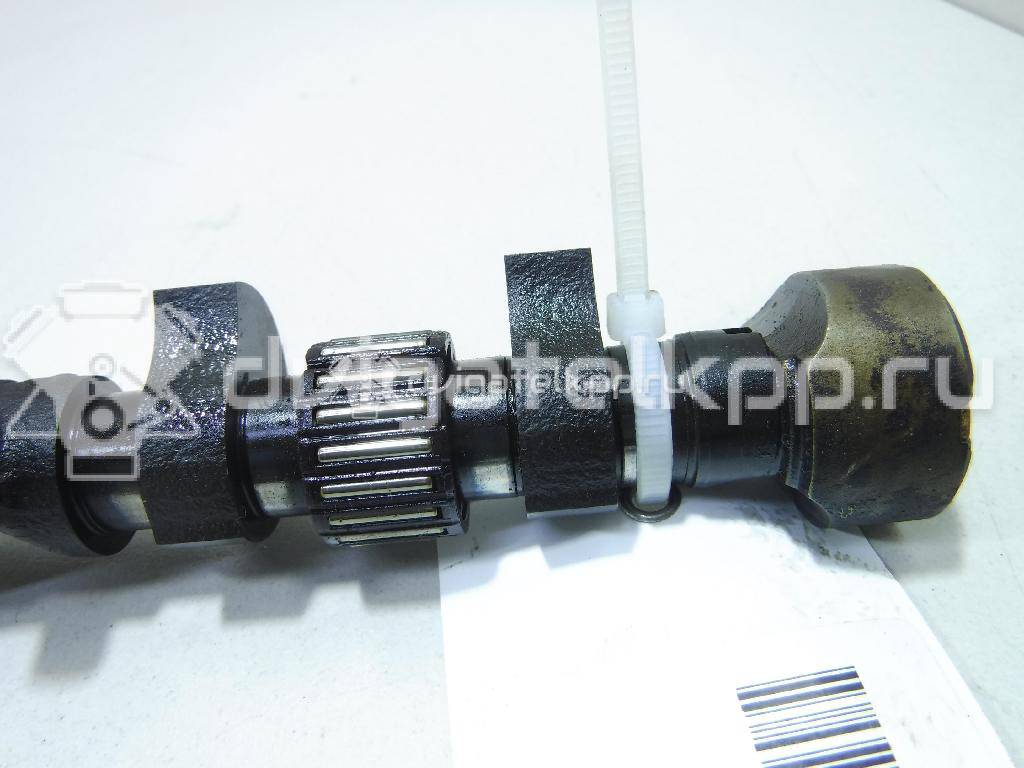 Фото Ось коромысел для двигателя N46 B20 B для Bmw 3 / 5 / 1 / X3 / Z4 129-170 л.с 16V 2.0 л бензин 11377578543 {forloop.counter}}