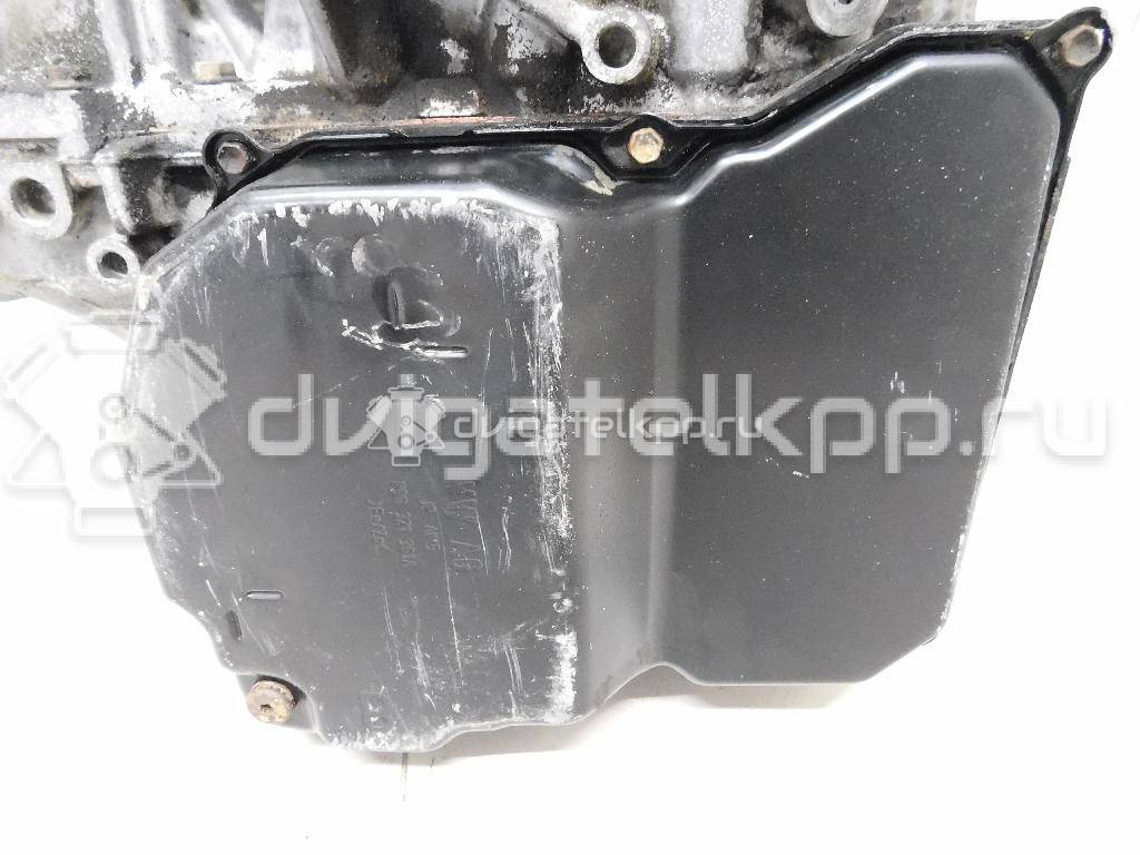 Фото Контрактная (б/у) АКПП для Skoda Octavia / Octaviaii 1Z3 115 л.с 16V 1.6 л BLF бензин 09G300039B {forloop.counter}}