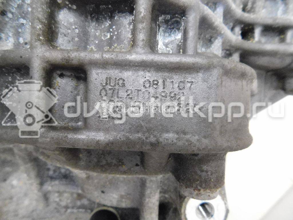 Фото Контрактная (б/у) АКПП для Skoda Octavia / Octaviaii 1Z3 115 л.с 16V 1.6 л BLF бензин 09G300039B {forloop.counter}}