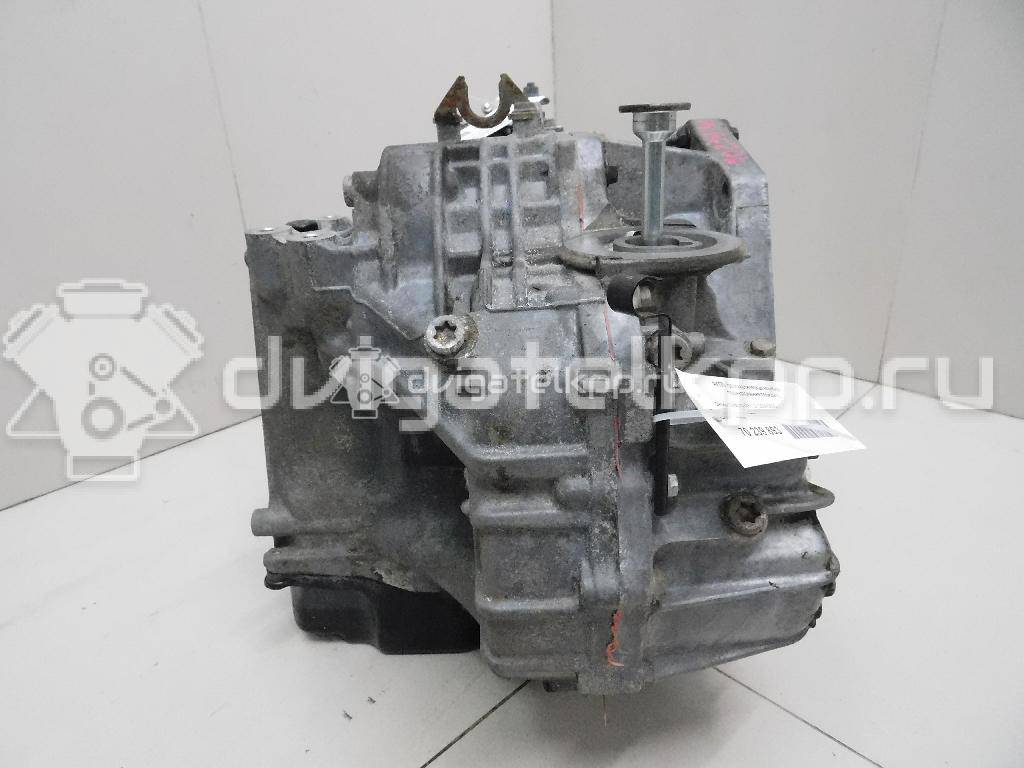 Фото Контрактная (б/у) АКПП для Skoda Octavia / Octaviaii 1Z3 115 л.с 16V 1.6 л BLF бензин 09G300039B {forloop.counter}}