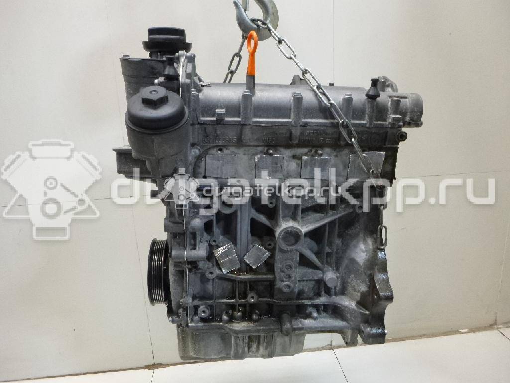 Фото Контрактный (б/у) двигатель BLF для Skoda Octavia / Octaviaii 1Z3 115 л.с 16V 1.6 л бензин 03C100035D {forloop.counter}}