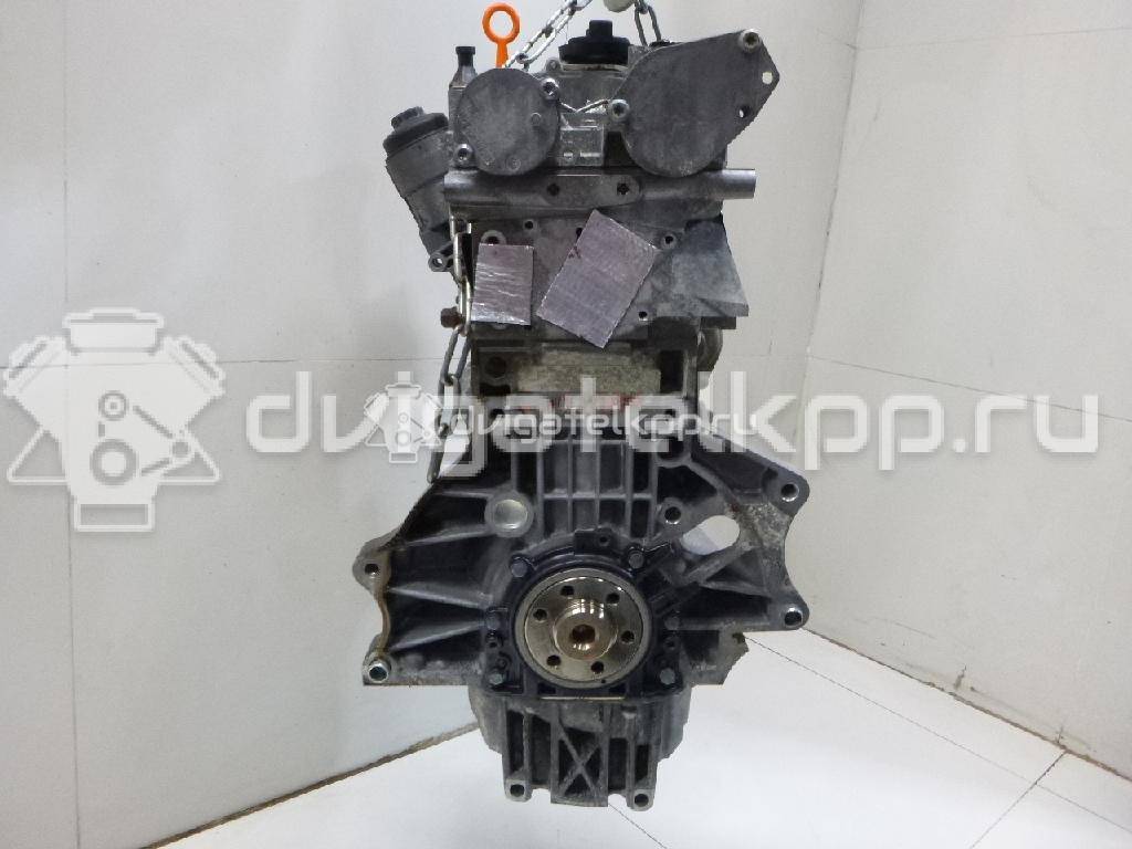 Фото Контрактный (б/у) двигатель BLF для Skoda Octavia / Octaviaii 1Z3 115 л.с 16V 1.6 л бензин 03C100035D {forloop.counter}}