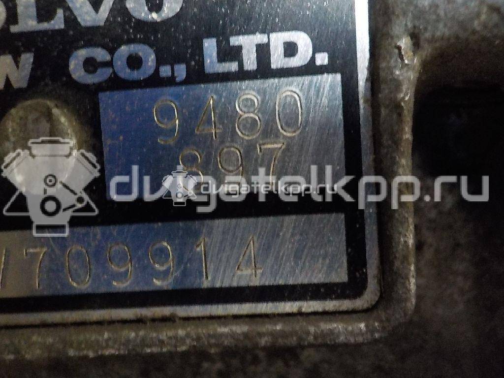 Фото Контрактная (б/у) АКПП для Volvo S80 / V70 / Xc70 / S60 200 л.с 20V 2.4 л B 5244 T3 бензин 9480897 {forloop.counter}}