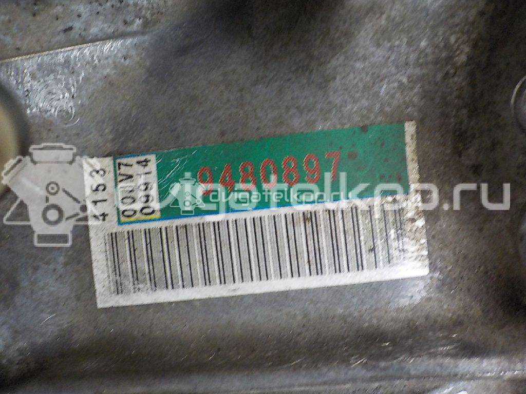 Фото Контрактная (б/у) АКПП для Volvo S80 / V70 / Xc70 / S60 200 л.с 20V 2.4 л B 5244 T3 бензин 9480897 {forloop.counter}}