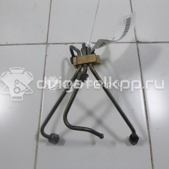 Фото Трубка ТНВД для двигателя D 5244 T4 для Volvo V70 / Xc60 / S60 / S80 / Xc70 185 л.с 20V 2.4 л Дизельное топливо 31272620