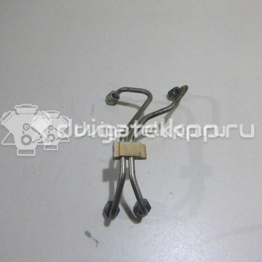 Фото Трубка ТНВД для двигателя D 5244 T для Volvo S80 / V70 / Xc70 / S60 163 л.с 20V 2.4 л Дизельное топливо 31272621