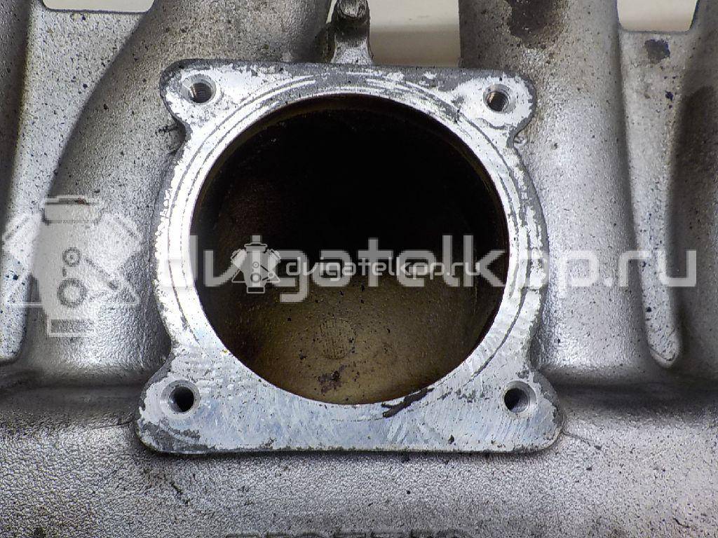 Фото Коллектор впускной для двигателя B 5234 T3 для Volvo C70 / S70 Ls / V70 / S60 239-250 л.с 20V 2.3 л бензин 8250393 {forloop.counter}}