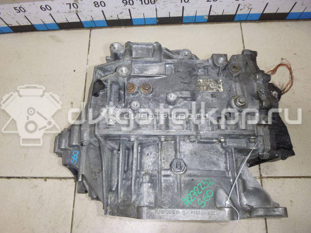 Фото Контрактная (б/у) АКПП для Volvo V70 / V60 / S60 / S80 / V40 180-200 л.с 16V 1.6 л B 4164 T бензин 31259758 {forloop.counter}}