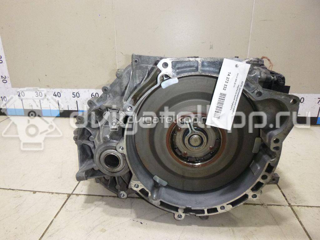 Фото Контрактная (б/у) АКПП для Volvo V70 / V60 / S60 / S80 / V40 180-200 л.с 16V 1.6 л B 4164 T бензин 31259758 {forloop.counter}}