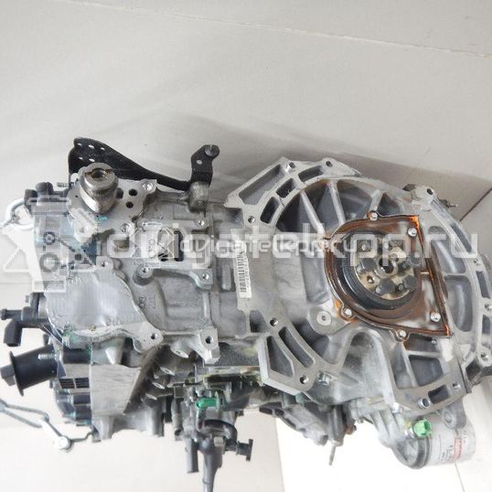 Фото Контрактный (б/у) двигатель B 4204 T7 для Volvo V70 / V60 / Xc60 / S60 / S80 239-241 л.с 16V 2.0 л бензин CJ5Z6006B