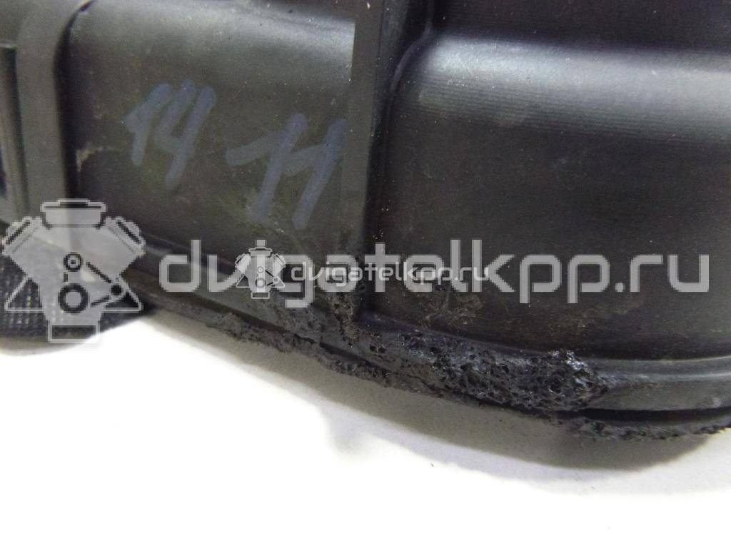 Фото Кожух ремня ГРМ для двигателя B 4164 T3 для Volvo V40 / V60 / S60 150 л.с 16V 1.6 л бензин 31370537 {forloop.counter}}