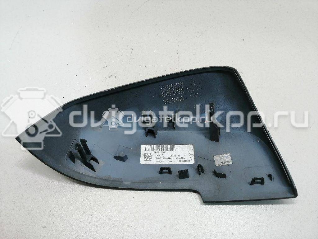 Фото Крышка корпуса зеркала левого  51167292745 для Bmw I3 I01 / 3 / 1 / 2 / 4 {forloop.counter}}
