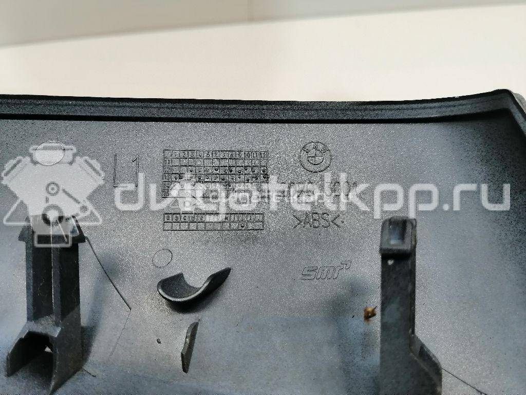 Фото Крышка корпуса зеркала левого  51167292745 для Bmw I3 I01 / 3 / 1 / 2 / 4 {forloop.counter}}