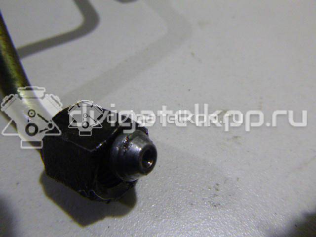 Фото Трубка ТНВД для двигателя D 5244 T4 для Volvo V70 / Xc60 / S60 / S80 / Xc70 185 л.с 20V 2.4 л Дизельное топливо 31272622 {forloop.counter}}