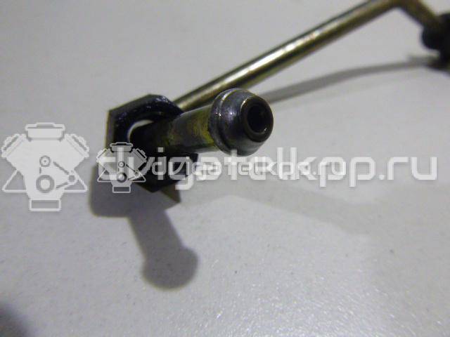 Фото Трубка ТНВД для двигателя D 5244 T4 для Volvo V70 / Xc60 / S60 / S80 / Xc70 185 л.с 20V 2.4 л Дизельное топливо 31272622 {forloop.counter}}