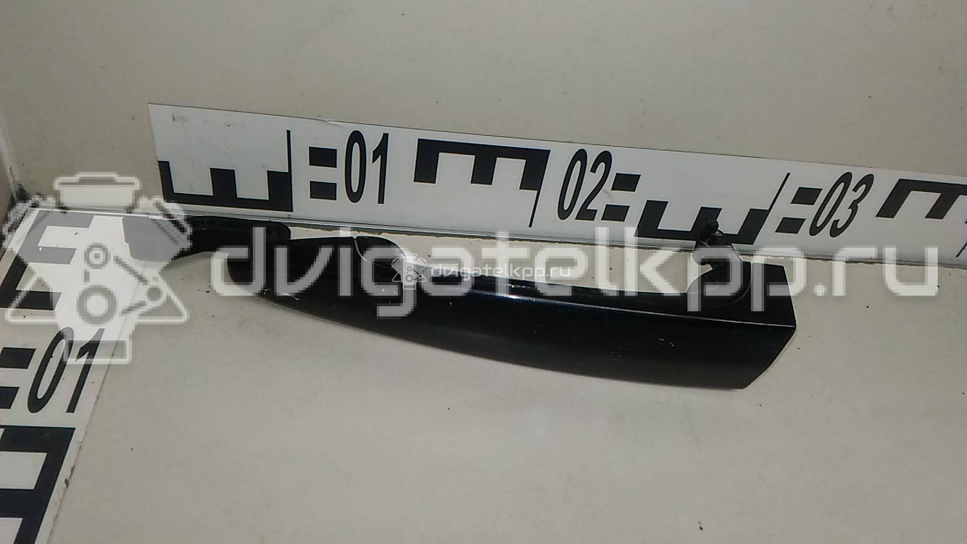 Фото Ручка двери наружная левая  51217207561 для Bmw X4 F26 / 3 / 1 / 2 / 4 {forloop.counter}}