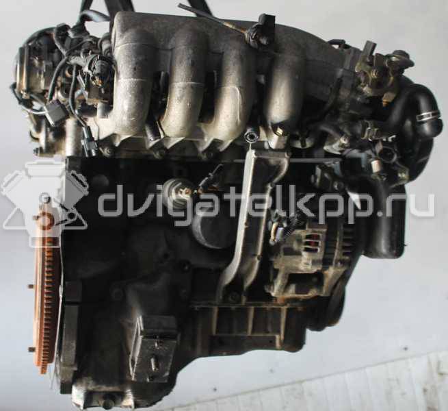 Фото Контрактный (б/у) двигатель B6 (DOHC) для Mazda Xedos / 323 107-109 л.с 16V 1.6 л бензин B6 {forloop.counter}}