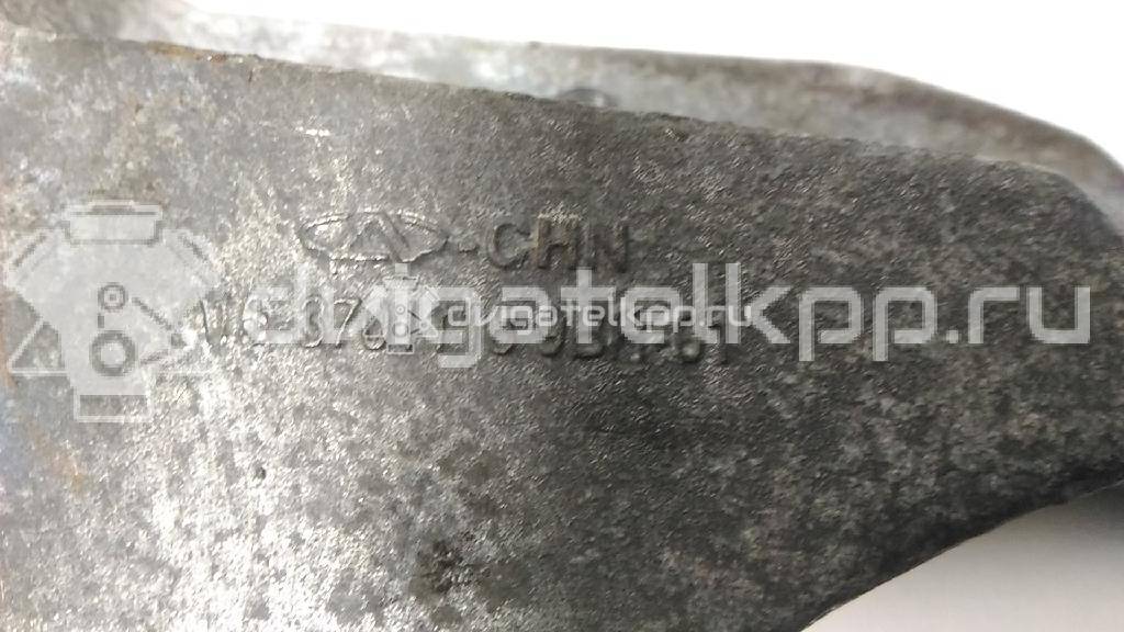 Фото Кронштейн генератора для двигателя SQR477F для Chery Cowin / Fulwin 98-109 л.с 16V 1.5 л Бензин/газ A153701118 {forloop.counter}}