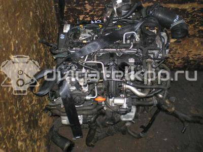 Фото Контрактный (б/у) двигатель B6 для Ford / Mazda 87-90 л.с 16V 1.6 л бензин {forloop.counter}}